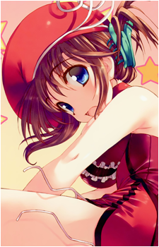 Manaka Komaki