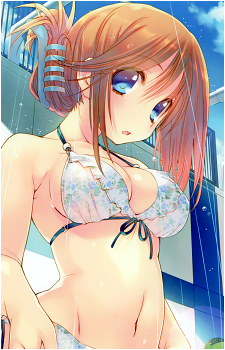 Manaka Komaki