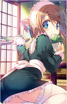 Manaka Komaki