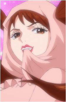 Shinobu {OP}