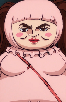 Shinobu {OP}