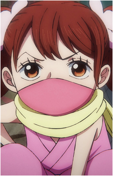 Shinobu {OP}