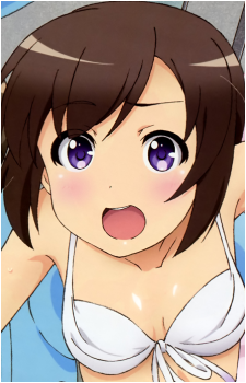 Nanako Usami