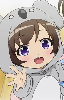 Nanako Usami