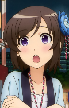 Nanako Usami