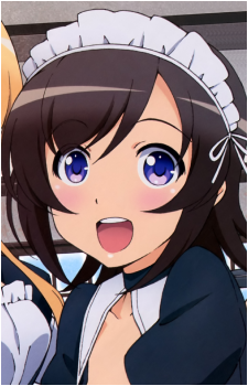 Nanako Usami