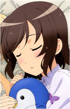 Nanako Usami