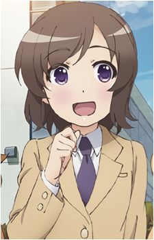 Nanako Usami