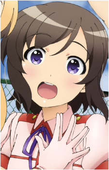 Nanako Usami