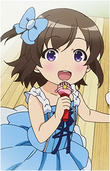 Nanako Usami