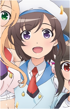 Nanako Usami