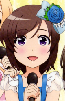 Nanako Usami