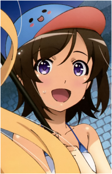 Nanako Usami