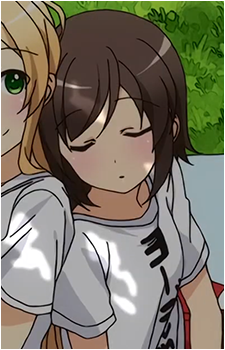 Nanako Usami