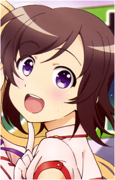 Nanako Usami