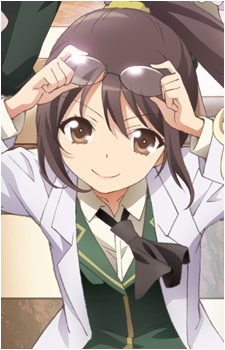 Rika Shiguma