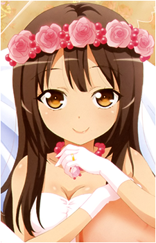 Rika Shiguma