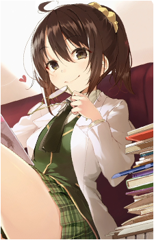 Rika Shiguma