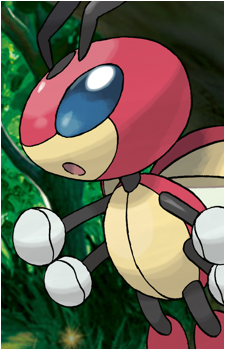 Ledyba