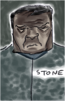 General Stone's image