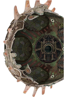 Atomos {FFXIII}'s image