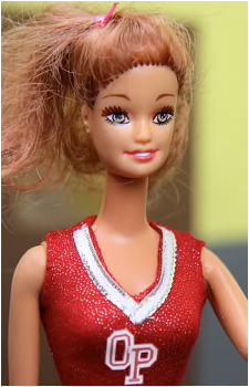 Trisha Cappelletti