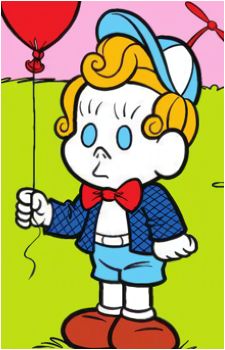 Menino Porcelana's image