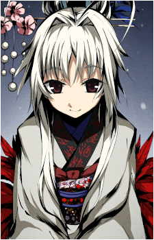 Sakuya Kyougetsu's image