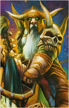 Thane Korth'azz's image