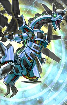 Absorouter Dragon's image