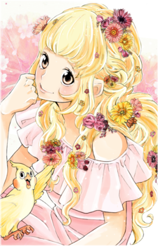 Image 24 - Art: みきもと凜 (Rin Mikimoto) Image 24