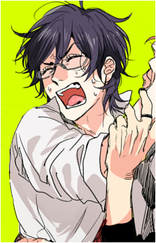 Itsuki Shikatani
