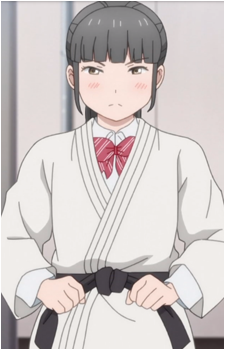 Towa Hiura