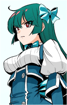 Magia Azure's image