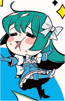 Magia Azure