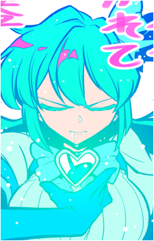 Magia Azure