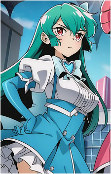 Magia Azure
