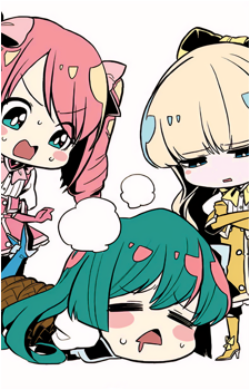 Magia Azure