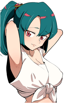 Magia Azure