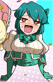 Magia Azure
