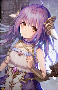 Aenea's image
