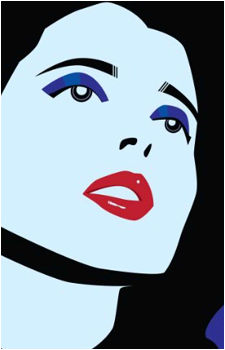 Dorothy Valens's image