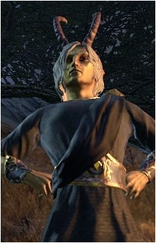 Clavicus Vile's image