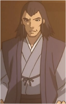 Yozo Hattori's image