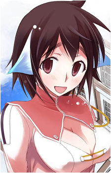 Image 3 of Lyne Mei