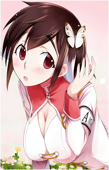Image 4 of Lyne Mei