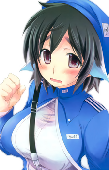 Lyne Mei's image