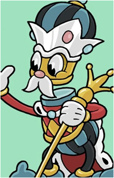 King of Games's image
