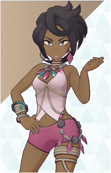 Olivia {PKMN}'s image