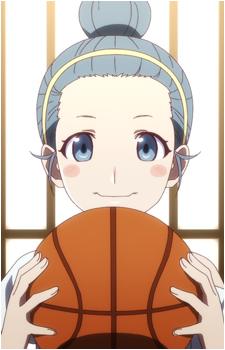Nikawa Umikawa's image